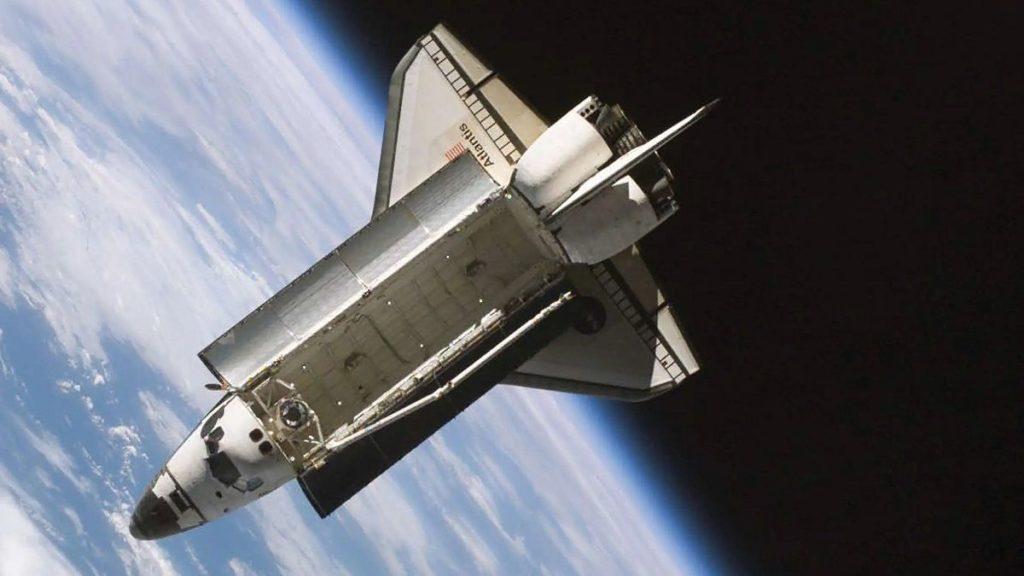 У крові астронавтів виявлено ознаки мутації ДНК через вплив космічних польотів У крові астронавтів виявлено ознаки мутації ДНК через вплив космічних польотів