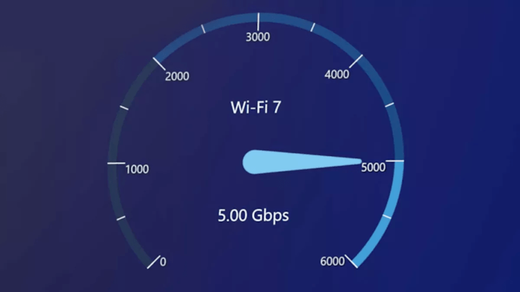 Intel продемонстрував технологію WiFi-7. Вона з’явиться незабаром