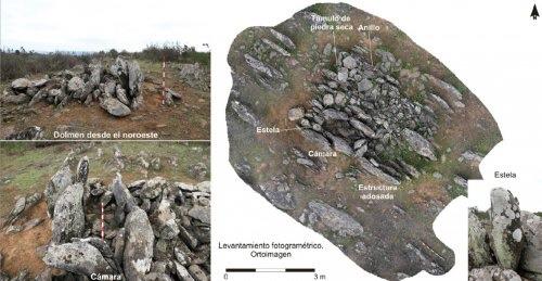 Археологи знайшли доісторичну пам'ятку