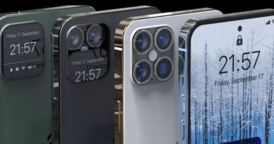 Apple може назвати свій iPhone з USB-C iPhone 15 Ultra