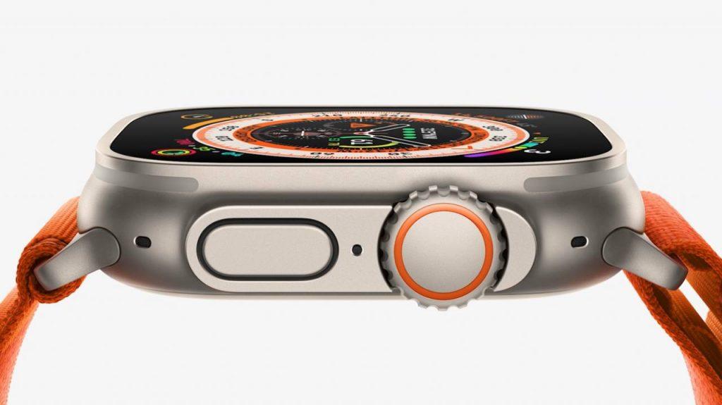 Apple Watch Ultra і Watch Series 6 можуть мати ідентичні процесори