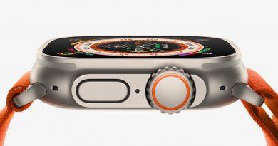 Apple Watch Ultra і Watch Series 6 можуть мати ідентичні процесори