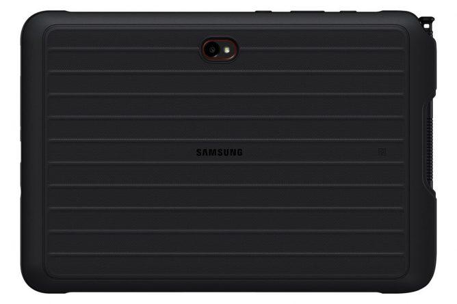 Samsung представили смартфон Galaxy XCover6 та планшет Galaxy Tab Active4 Pro