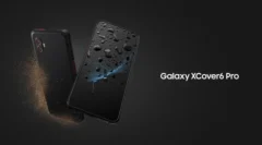 Samsung Galaxy XCover6 і Galaxy Tab Active4 Pro анонсовані в США