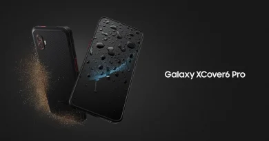 Samsung Galaxy XCover6 і Galaxy Tab Active4 Pro анонсовані в США