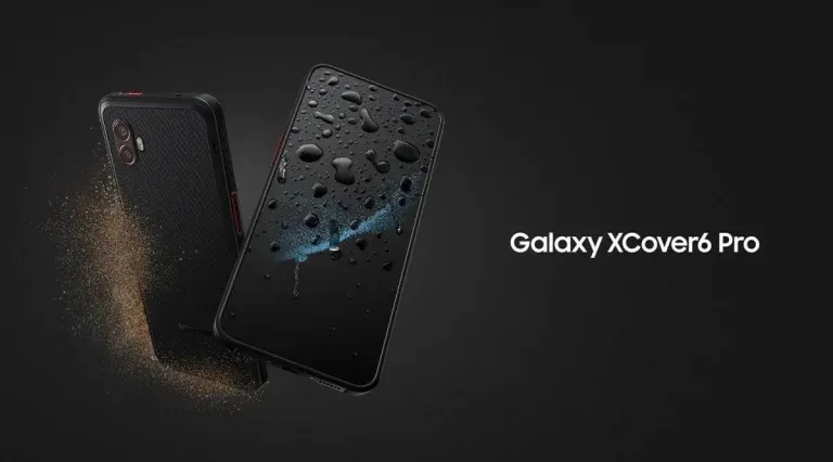 Samsung Galaxy XCover6 і Galaxy Tab Active4 Pro анонсовані в США