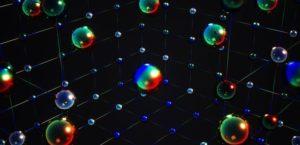 Науковці створили найхолоднішу матерію у Всесвіті