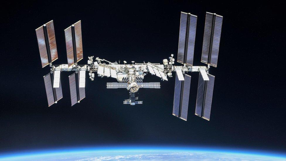 Росія запустила на орбіту секретний військовий супутник