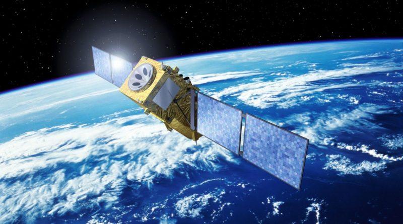 Китай запустив супутник ASO-S для вивчення Сонця