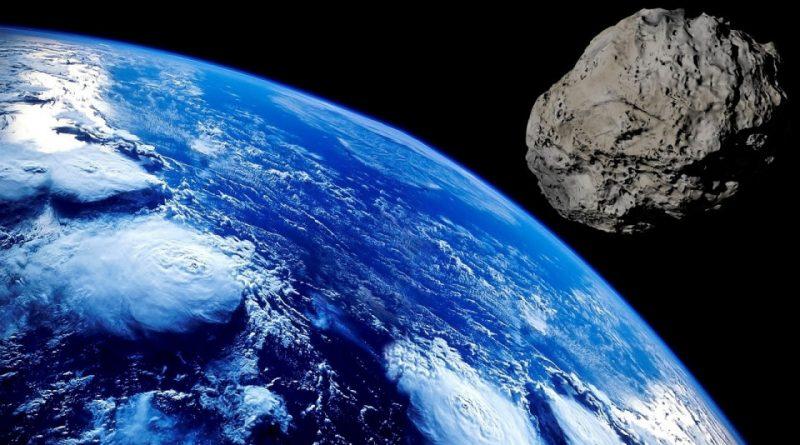 Телескоп сфотографував шлейф від астероїда, у який навмисно врізався космічний апарат NASA