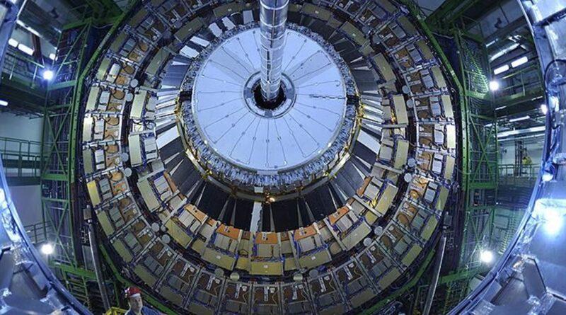 Великий адронний колайдер є нащадком машини, яку українські вчені створили 90 років тому