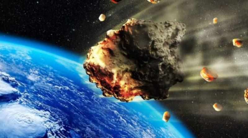 На Землю летить одразу 30 тисяч небезпечних астероїдів