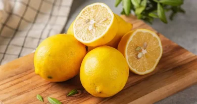 Чи дійсно гарячий лимон допомагає при застуді?