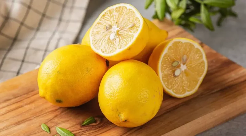 Чи дійсно гарячий лимон допомагає при застуді?