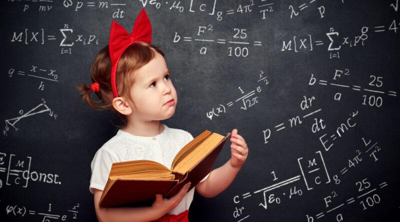 Как помочь ребенку разобраться со сложной задачей по математике?