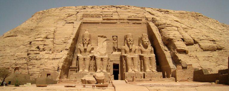 Вчені з'ясували, скільки років Стародавньому Єгипту