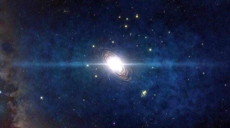 Астрофізики запропонували нові методи дослідження нейтронних зірок