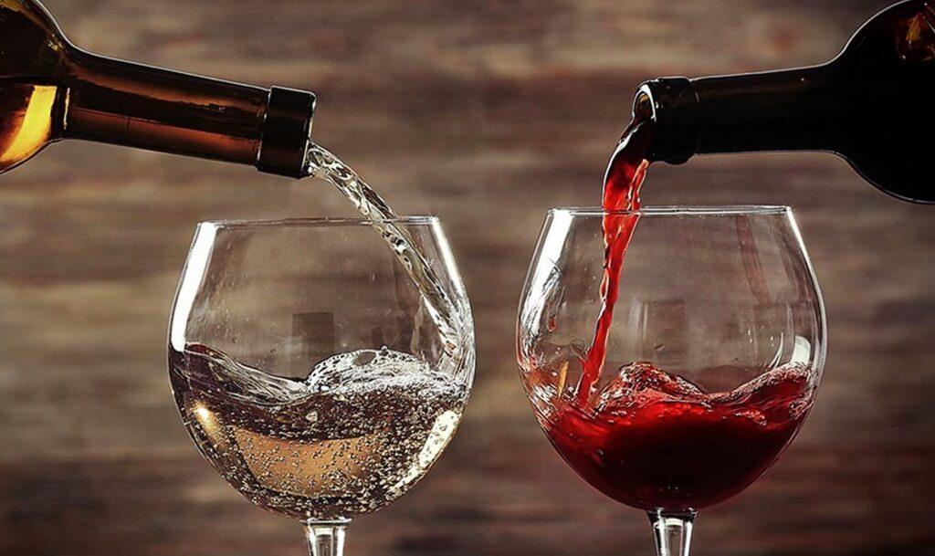 Регулярне вживання вина веде до раку грудей – вчені