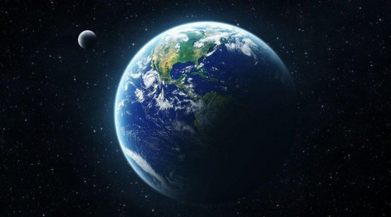 Вчені показали, як виглядатиме Земля у майбутньому