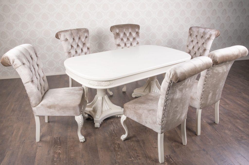 Кухонний стіл - найважливіший елемент квартири?