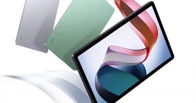 Redmi Pad з дисплеєм 90 Гц дебютує на світових ринках