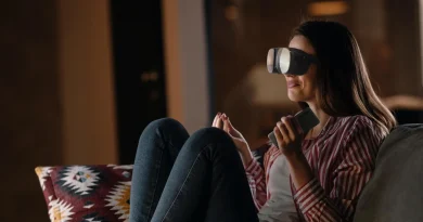 HTC представила нову гарнітуру віртуальної реальності серії Vive