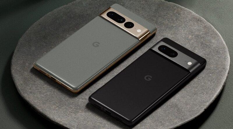 Помітили новий Google Pixel «G10» з дизайном і дисплеєм, схожими на Pixel 7 Pro