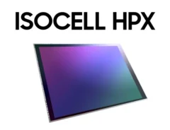 Samsung представляє новий 200-мегапіксельний сенсор ISOCELL HPX