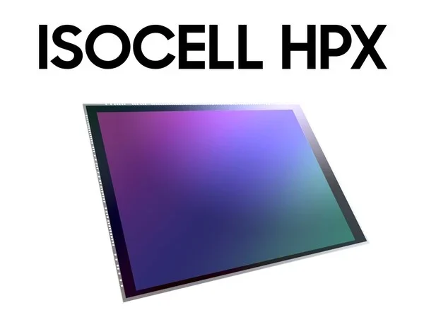 Samsung представляє новий 200-мегапіксельний сенсор ISOCELL HPX