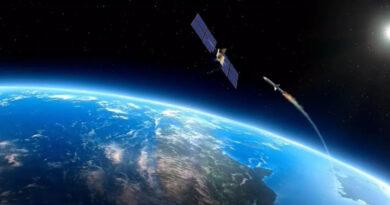 У Китаї запропонували спосіб знищення супутників Starlink Ілона Маска