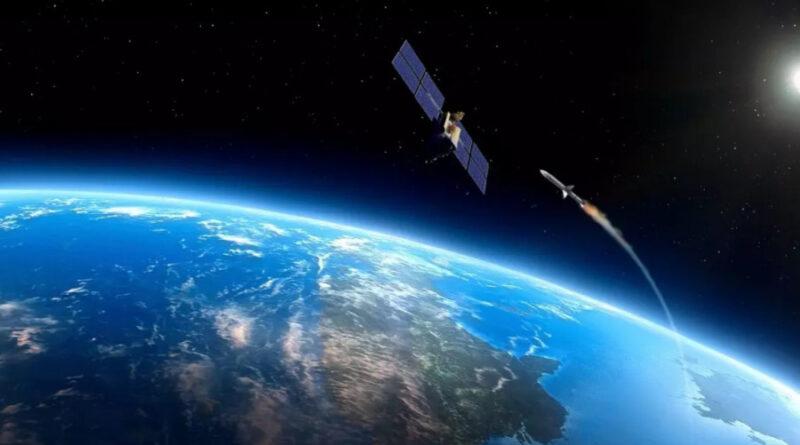 У Китаї запропонували спосіб знищення супутників Starlink Ілона Маска
