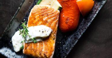 Рибна дієта підвищує ризик розвитку раку шкіри
