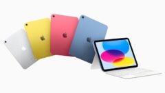 Apple iPad 10 і iPad Pro 2022 офіційно надійшли в продаж