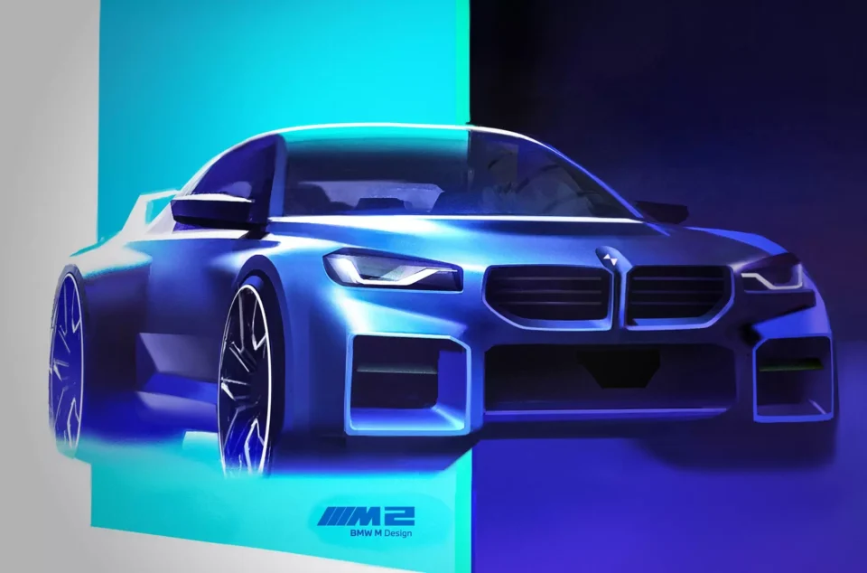 Глава BMW M порадив більше не чекати на легкі «емки»