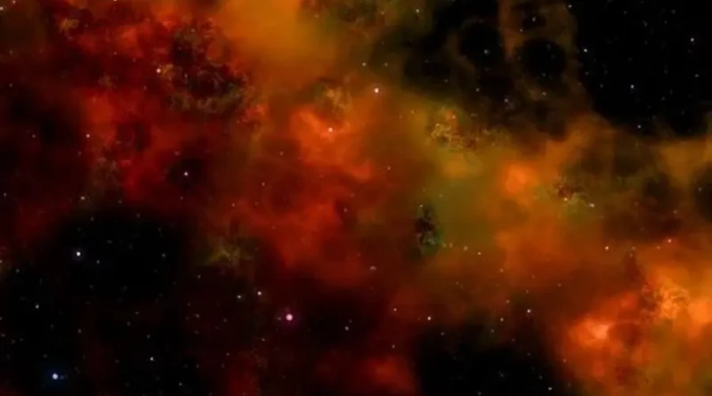 Астрономи уточнили швидкість розширення Всесвіту