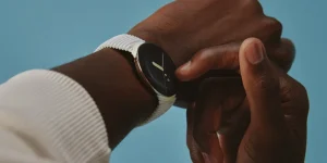 Google Pixel Watch представили з OLED-дисплеєм і чіпсетом Exynos 9110