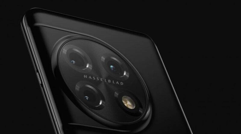 OnePlus 11 отримає потрійну камеру на 50 МП
