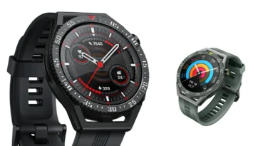 Випущено Huawei Watch GT 3 SE. Він отримав два тижні автономної роботи