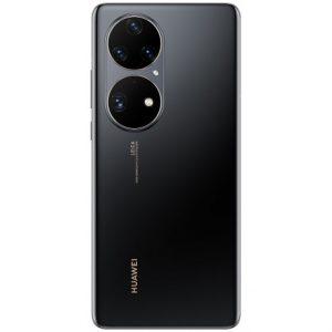 Серія Huawei P50 вилучена зі світового ринку