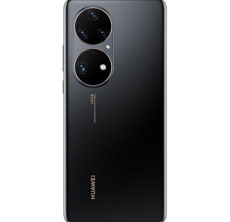 Серія Huawei P50 вилучена зі світового ринку