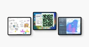 Apple готова випустити останню версію iPadOS 16.1 24 жовтня