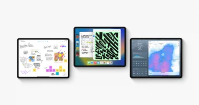 Apple готова випустити останню версію iPadOS 16.1 24 жовтня