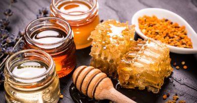 Імунолог розповіла про користь та шкоду меду