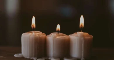 Незвичайне застосування свічок: три перевірених способи
