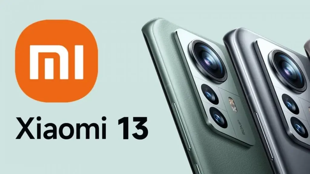 Xiaomi 13 Pro помічений на Geekbench із вражаючими показниками продуктивності