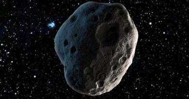 Астрономи знайшли астероїд-«вбивцю планет»