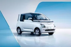 Smart по-китайськи: Wuling випустила крихітний електрокар, який стане глобальним