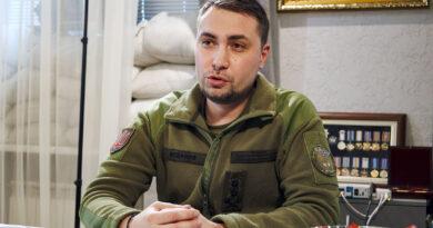 Decisive period of war in Ukraine is coming - Budanov
