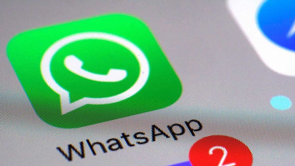 Викрали особисту інформацію 500 мільйонів користувачів WhatsApp