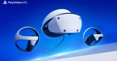 Sony розкриває ціну та дату випуску гарнітури PlayStation VR2